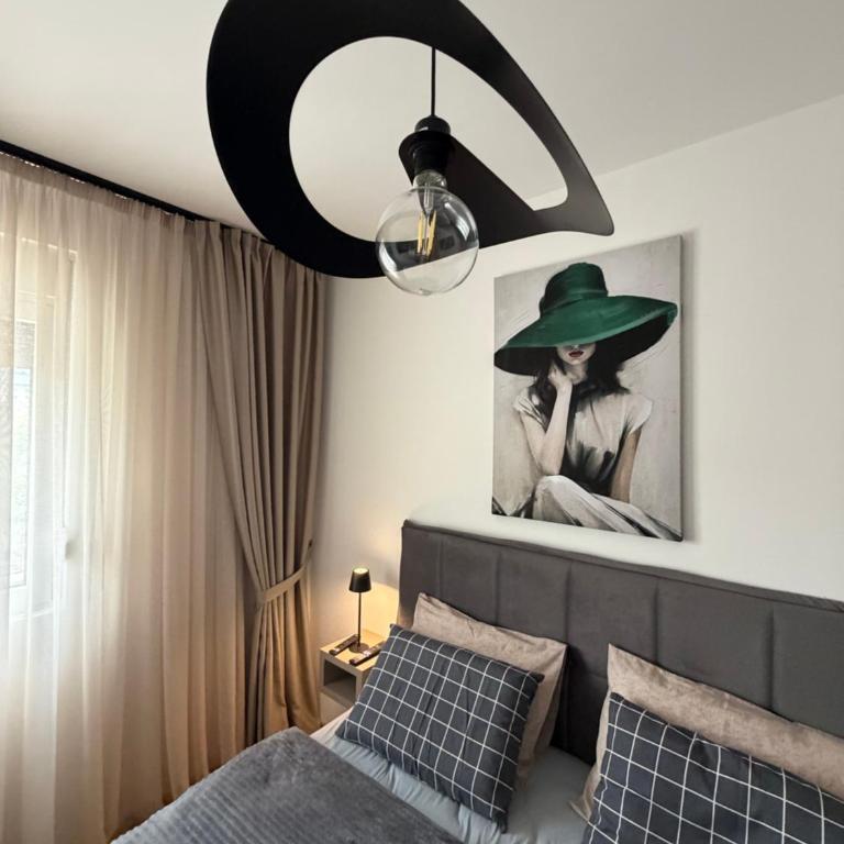 Plaza Apartman Kolašin - One-Bedroom Apartment - 10
