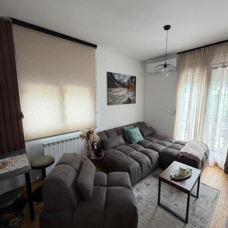 Plaza Apartman Kolašin - One-Bedroom Apartment - 11