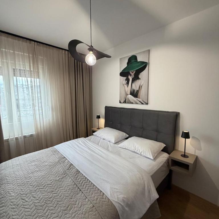 Plaza Apartman Kolašin - One-Bedroom Apartment - 16