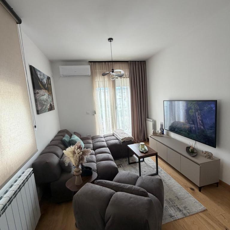 Plaza Apartman Kolašin - One-Bedroom Apartment - 20