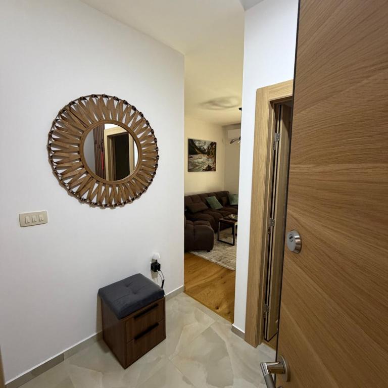 Plaza Apartman Kolašin - One-Bedroom Apartment - 23