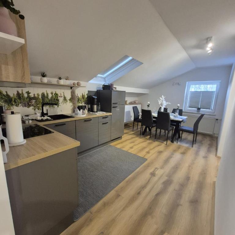 Blissful Living Ferienwohnung - Apartment mit 2 Schlafzimmern - 1