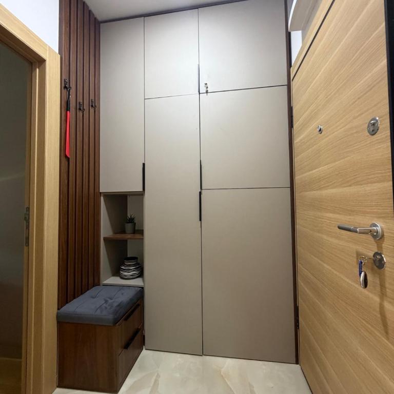 Plaza Apartman Kolašin - One-Bedroom Apartment - 33