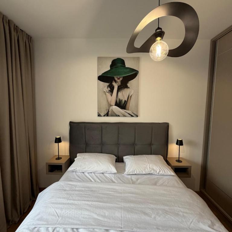 Plaza Apartman Kolašin - One-Bedroom Apartment - 36
