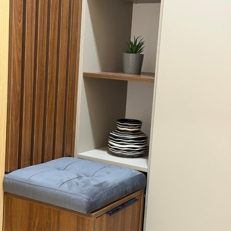 Plaza Apartman Kolašin - One-Bedroom Apartment - 38