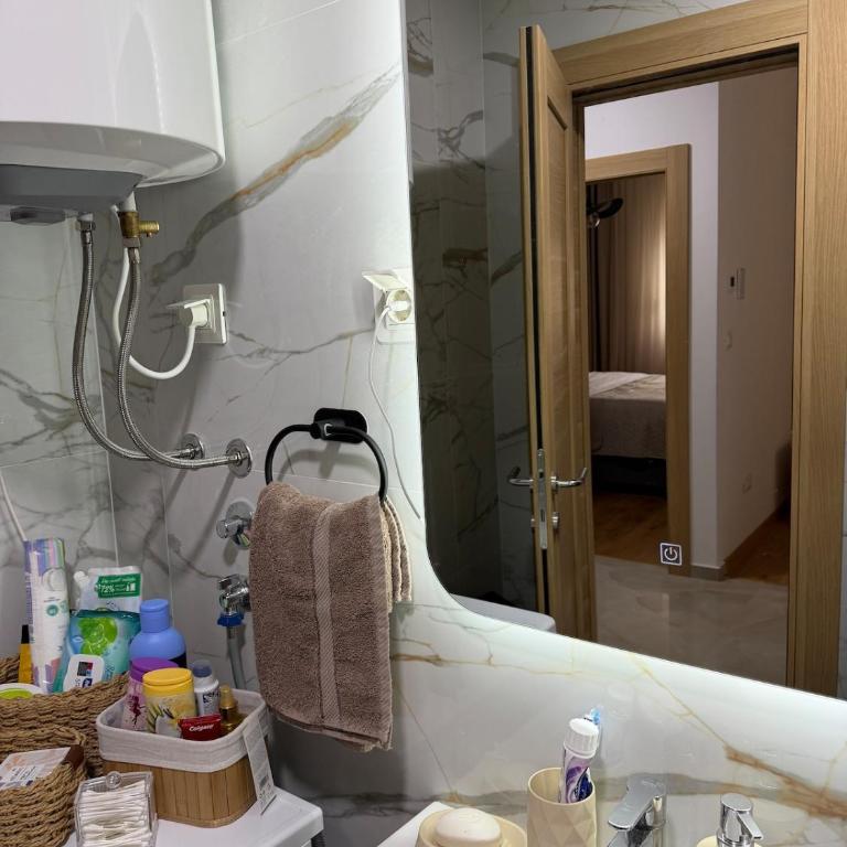 Plaza Apartman Kolašin - One-Bedroom Apartment - 46