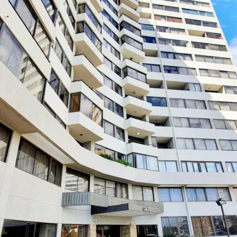 Departamento 2 dormitorios frente al mar con estacionamiento - Apartamento de 2 dormitorios - 17
