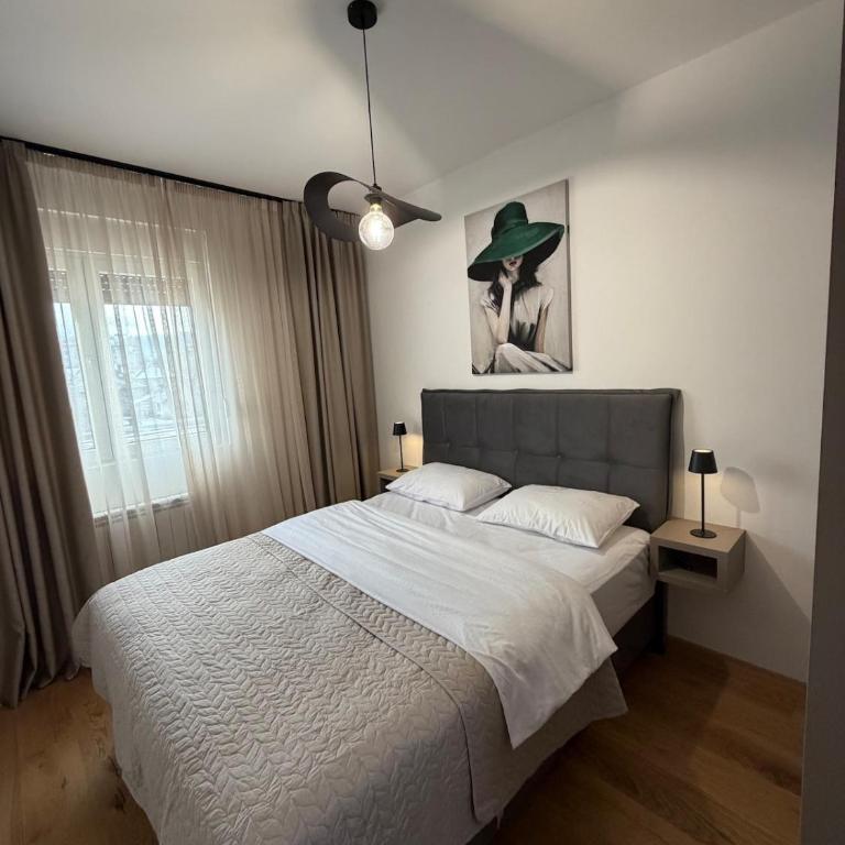 Plaza Apartman Kolašin - One-Bedroom Apartment - 48