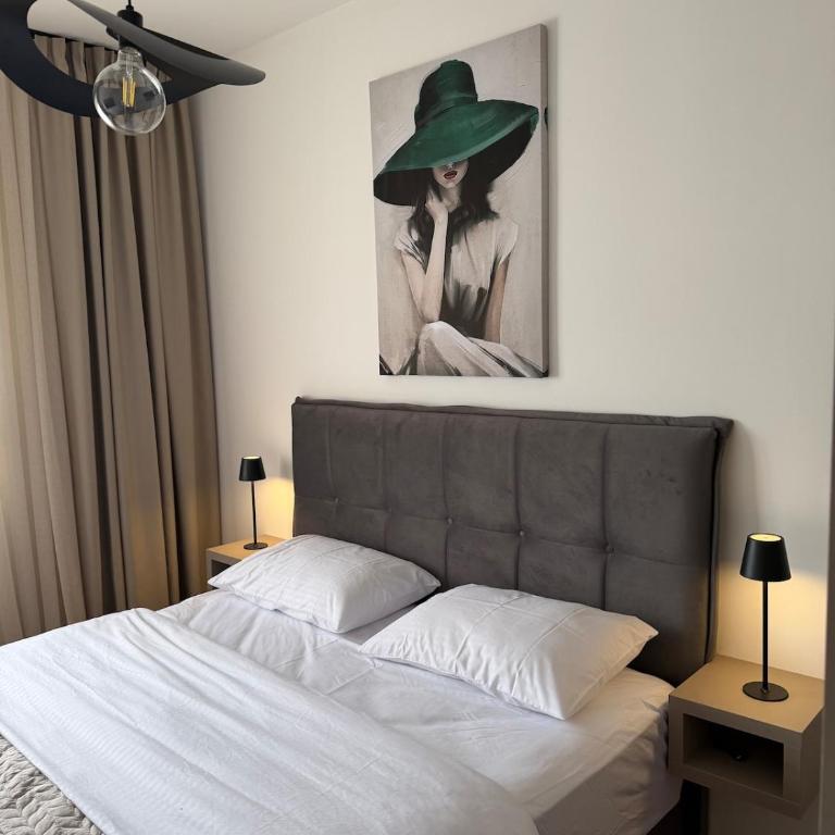 Plaza Apartman Kolašin - One-Bedroom Apartment - 49