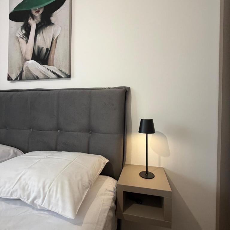Plaza Apartman Kolašin - One-Bedroom Apartment - 52