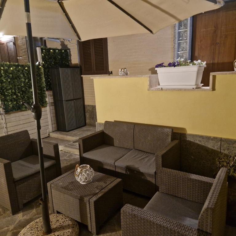 La Petite Maison - Appartamento con 1 Camera da Letto - 8