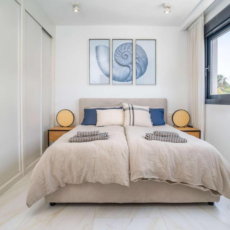 Marein Village Townhouse Modern Pool - Apartamento - 5