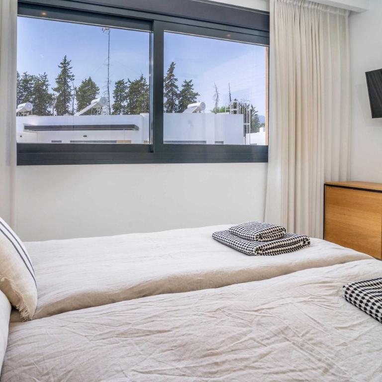 Marein Village Townhouse Modern Pool - Apartamento - 7