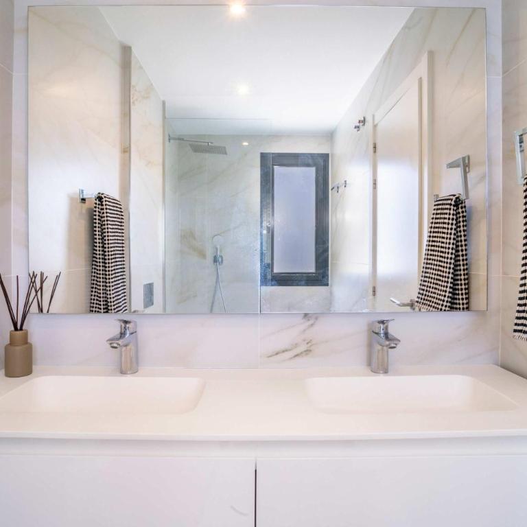 Marein Village Townhouse Modern Pool - Apartamento - 11