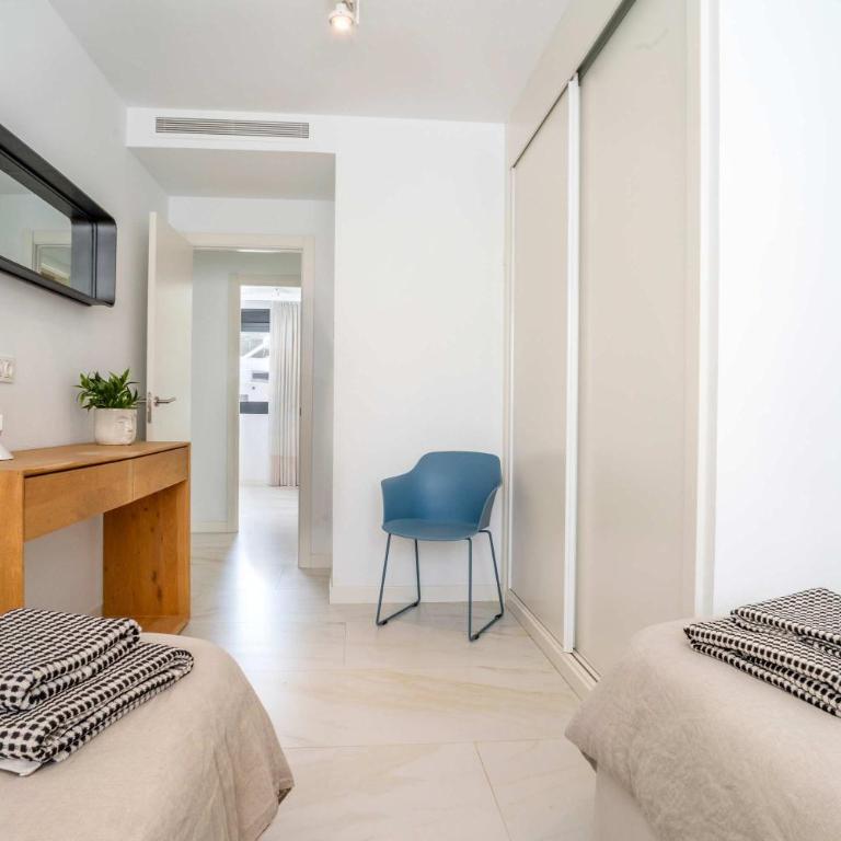 Marein Village Townhouse Modern Pool - Apartamento - 17