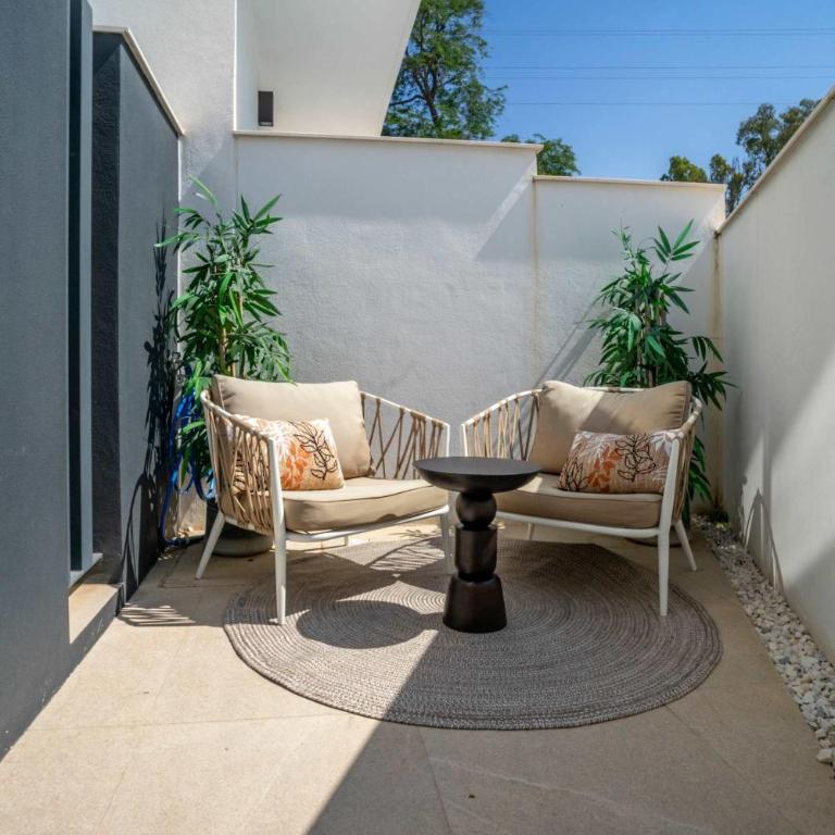Marein Village Townhouse Modern Pool - Apartamento - 32