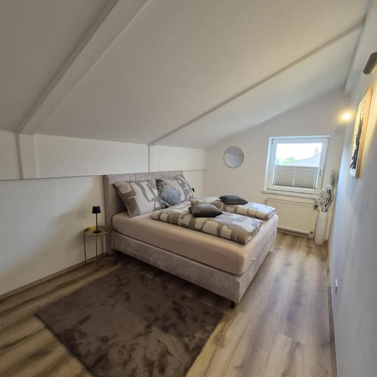 Blissful Living Ferienwohnung - Apartment mit 2 Schlafzimmern - 2