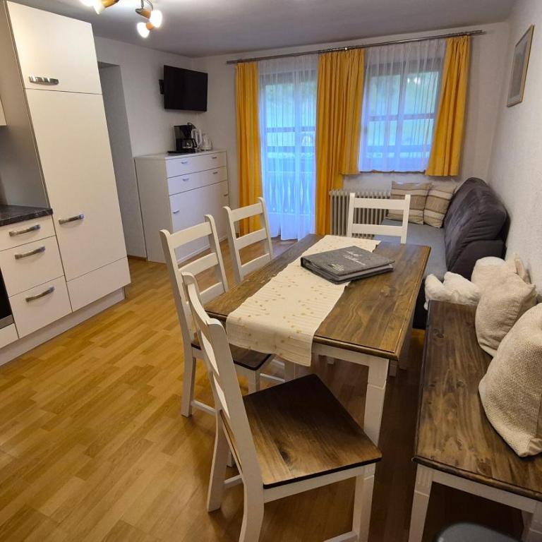 Der Perweinhof - Appartamento con Balcone - 2