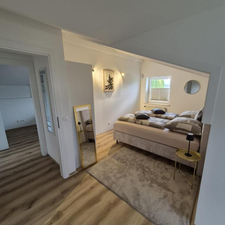 Blissful Living Ferienwohnung - Apartment mit 2 Schlafzimmern - 4