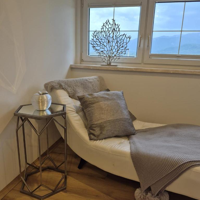 Blissful Living Ferienwohnung - Apartment mit 2 Schlafzimmern - 5