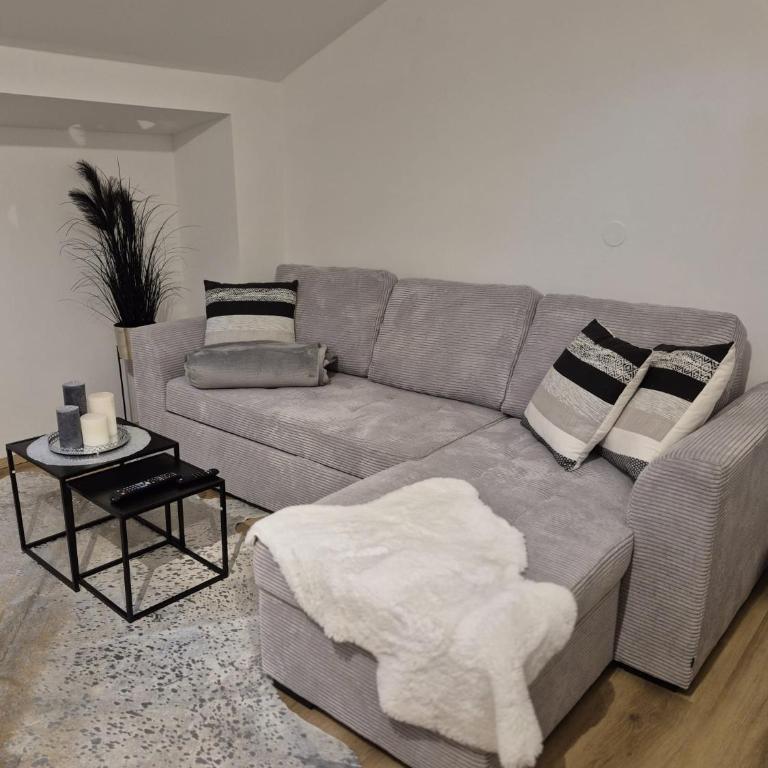 Blissful Living Ferienwohnung - Apartment mit 2 Schlafzimmern - 6