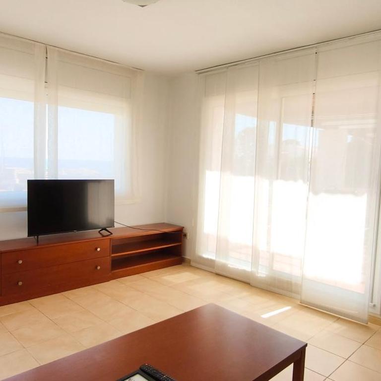 Residencial Marina de Port - Apartamento de 2 dormitorios con vistas al mar - 8