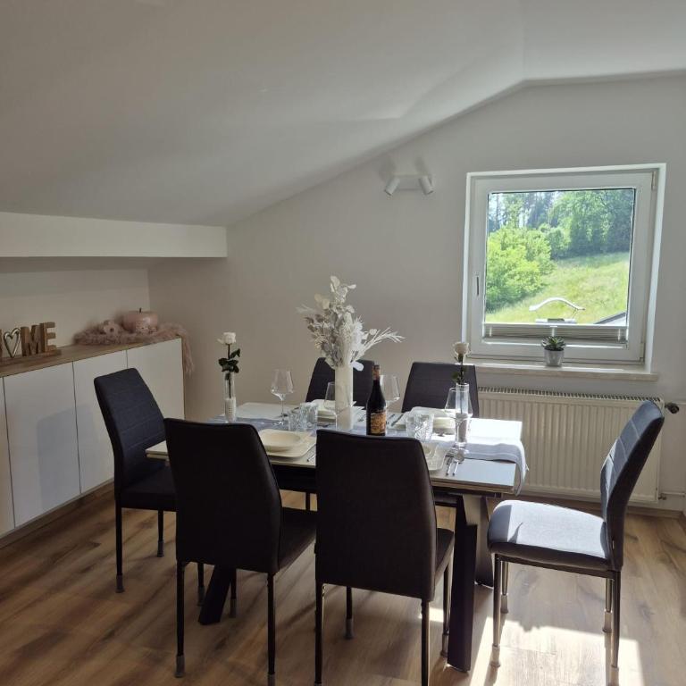 Blissful Living Ferienwohnung - Apartment mit 2 Schlafzimmern - 8