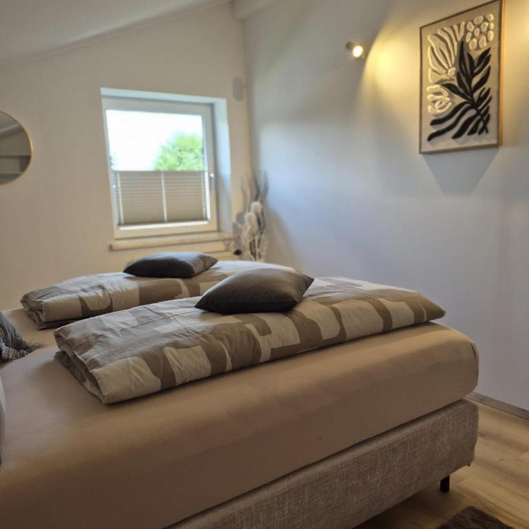 Blissful Living Ferienwohnung - Apartment mit 2 Schlafzimmern - 12