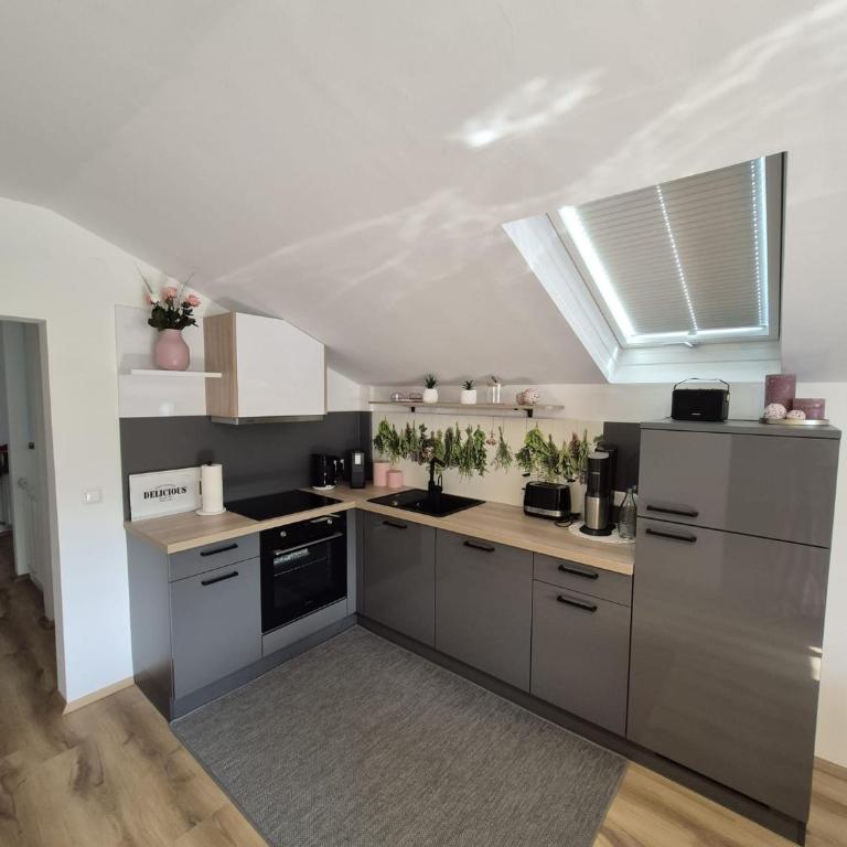 Blissful Living Ferienwohnung - Apartment mit 2 Schlafzimmern - 13