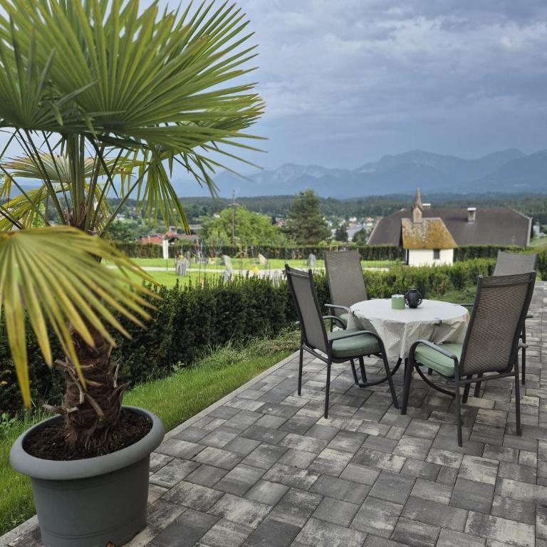 Blissful Living Ferienwohnung - Apartment mit 2 Schlafzimmern - 21