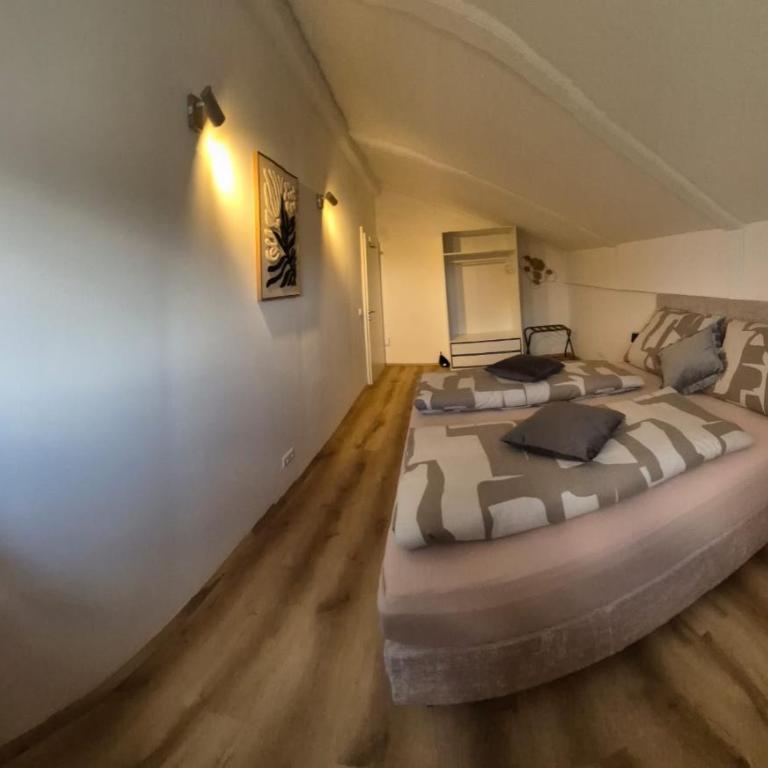 Blissful Living Ferienwohnung - Apartment mit 2 Schlafzimmern - 22