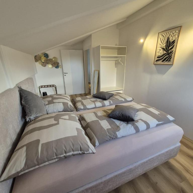 Blissful Living Ferienwohnung - Apartment mit 2 Schlafzimmern - 26