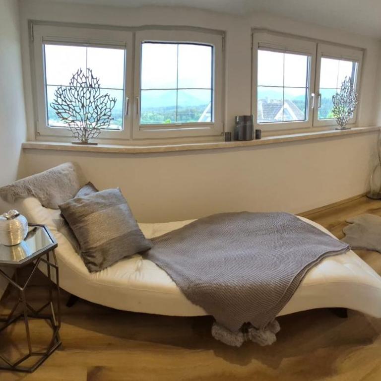 Blissful Living Ferienwohnung - Apartment mit 2 Schlafzimmern - 27