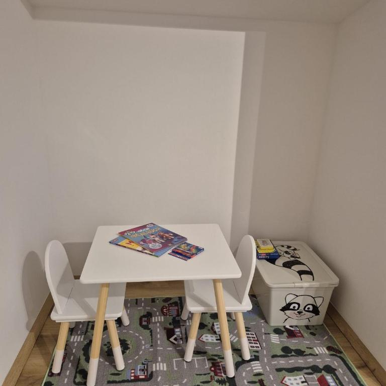 Blissful Living Ferienwohnung - Apartment mit 2 Schlafzimmern - 28