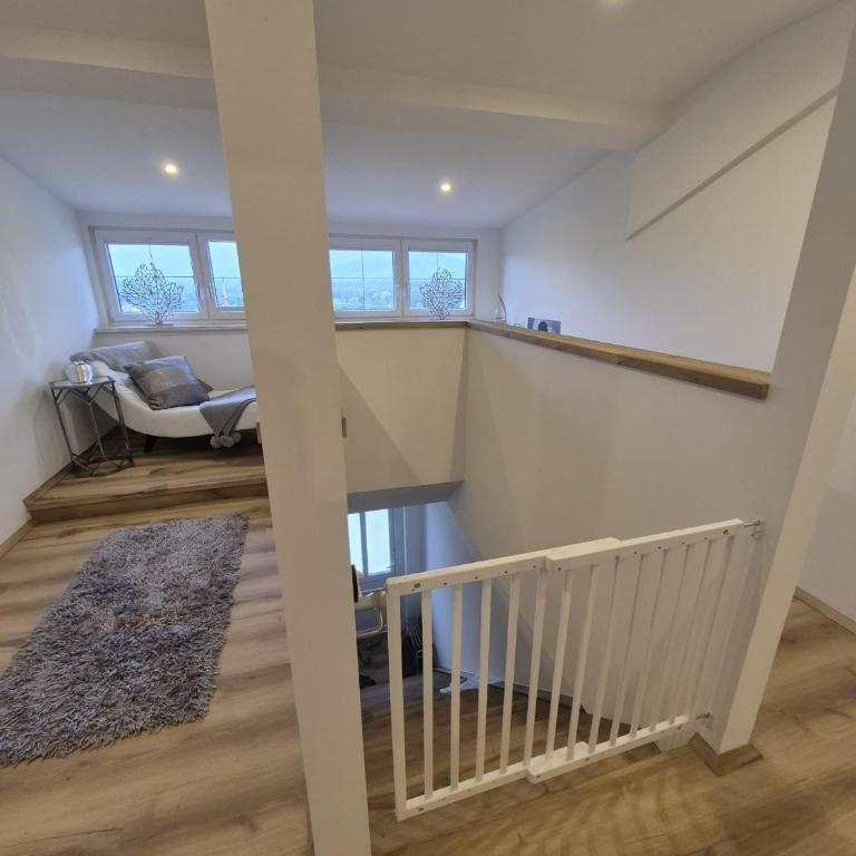 Blissful Living Ferienwohnung - Apartment mit 2 Schlafzimmern - 30