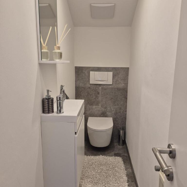 Blissful Living Ferienwohnung - Apartment mit 2 Schlafzimmern - 31