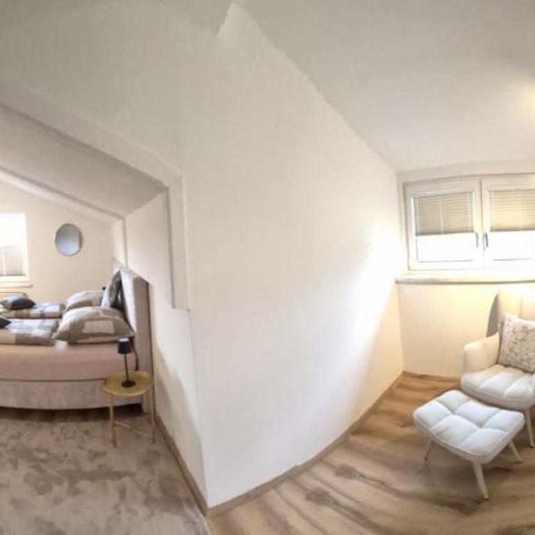 Blissful Living Ferienwohnung - Apartment mit 2 Schlafzimmern - 34