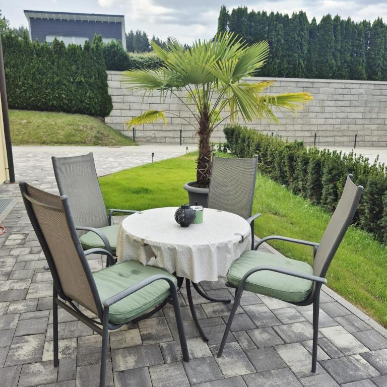 Blissful Living Ferienwohnung - Apartment mit 2 Schlafzimmern - 36