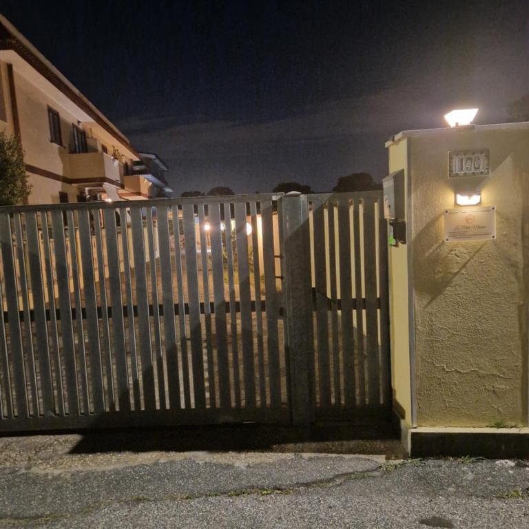 La Petite Maison - Appartamento con 1 Camera da Letto - 3