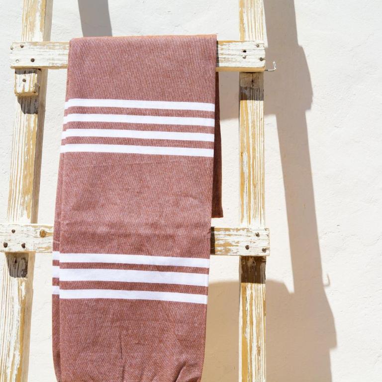 Casa Aromas Rural y campo • Playa • BBQ • 6PAX - Appartement avec Terrasse - 24