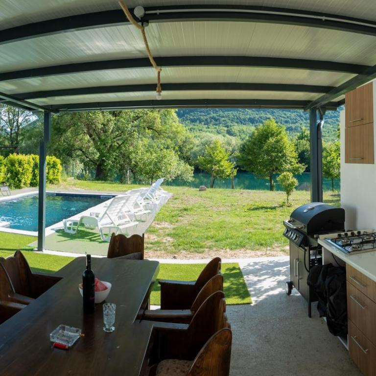 Vila Anis - Kuća sa 4 Spavaće Sobe - 32
