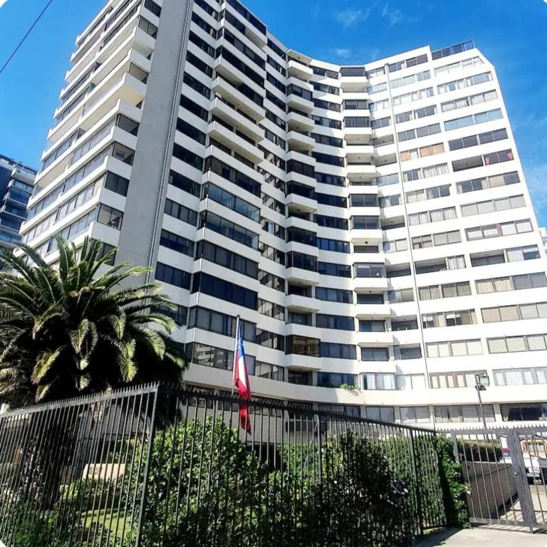 Departamento 2 dormitorios frente al mar con estacionamiento - Apartamento de 2 dormitorios - 9