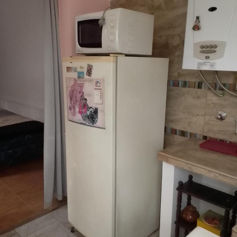 Descanso Norteño - Apartamento de 1 dormitorio - 1