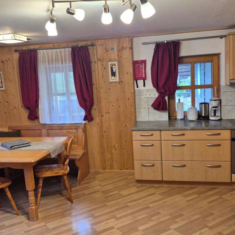 Der Perweinhof - Appartamento con Vista Montagna - 1