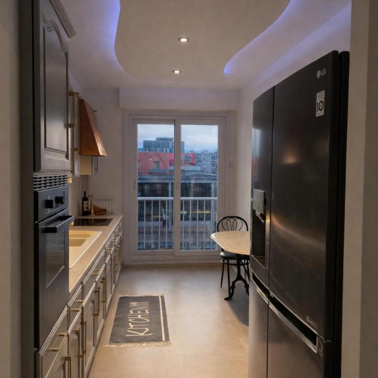 Cozy Chateaucreux apartment parking balcony AC - Appartamento con 3 Camere da Letto - 15