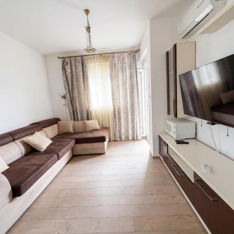 MonteWave Near Beach - Apartment mit 2 Schlafzimmern - 9