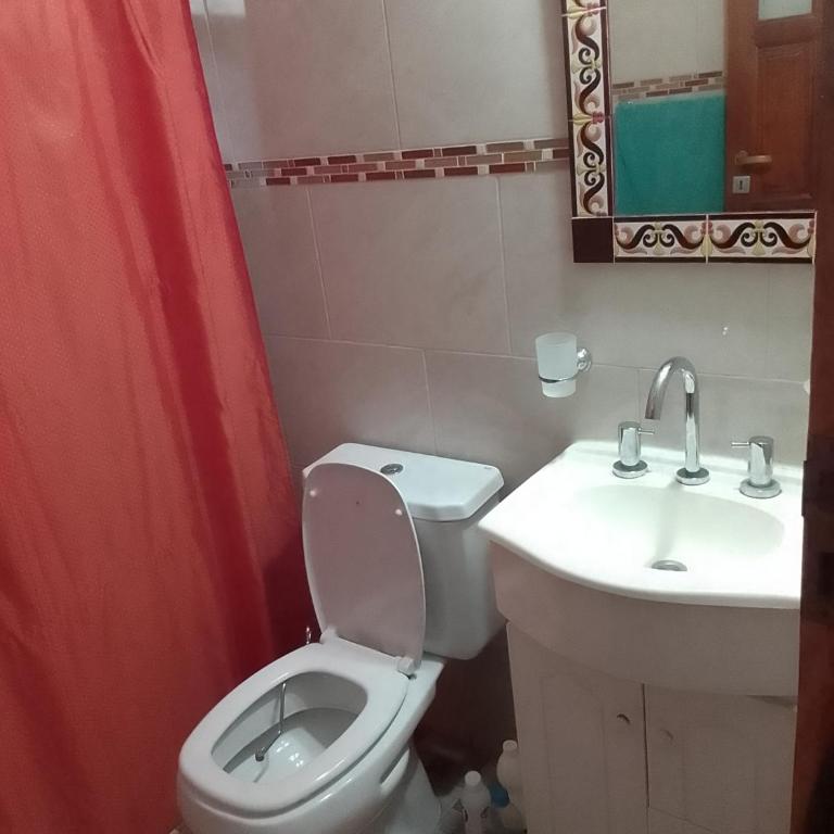 Descanso Norteño - Apartamento de 1 dormitorio - 3