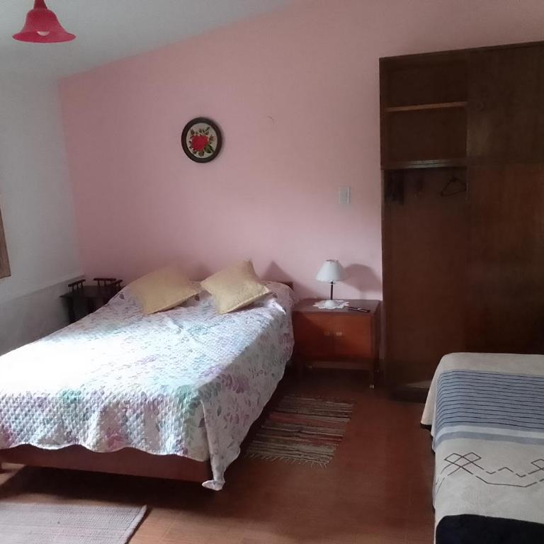 Descanso Norteño - Apartamento de 1 dormitorio - 4