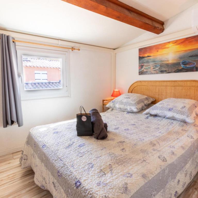 Hemerys - Two-Bedroom House - 7