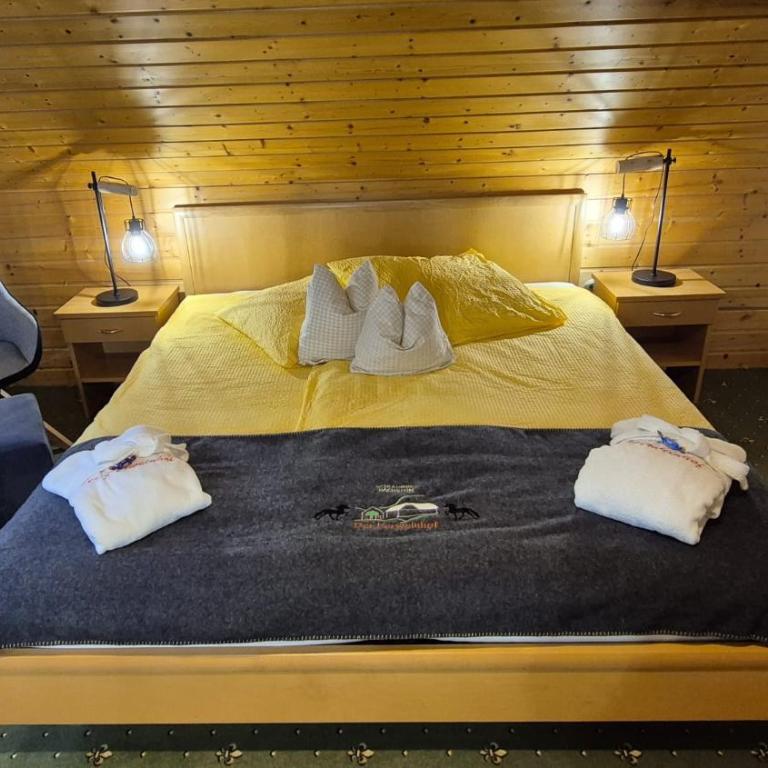Der Perweinhof - Appartamento con 2 Camere da Letto - 1